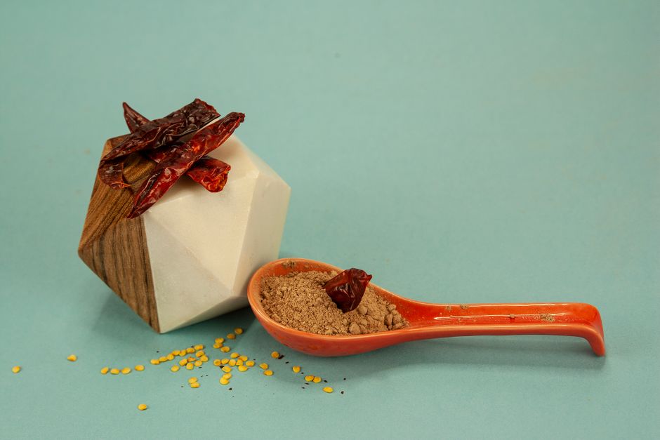 Chili con carne fűszerkeverék