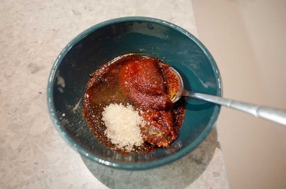 Ras el Hanout fűszerkeverék